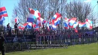 MZKS PogoŃ LeŻajsk  MZKS Unia Nowa Sarzyna 201516 [upl. by Amaras]