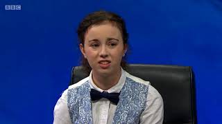 University Challenge S47E31 [upl. by Nomael]