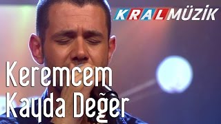 Keremcem  Kayda Değer Kral Pop Akustik [upl. by Fillander460]