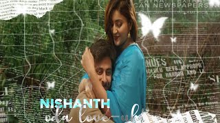 shades of kadhal love whatsapp status❤🐒ashwin💕Nishanth Editz [upl. by Ann-Marie]