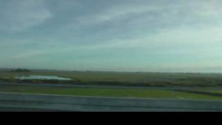 NLEx  North Luzon Expressway Joyride 23  quotCandaba Viaductquot [upl. by Pliner167]