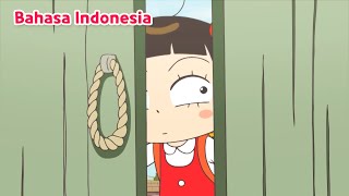 Ibu sangat mengenalku  Hello Jadoo Bahasa Indonesia [upl. by Eryn295]