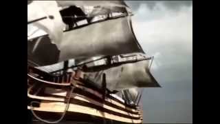 Battle Stations HMS Victory War History Documentary [upl. by Ameluz]