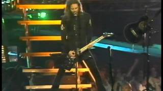 Metallica  The Unforgiven  19930301 Mexico City Mexico Live Sht audio [upl. by Valera]