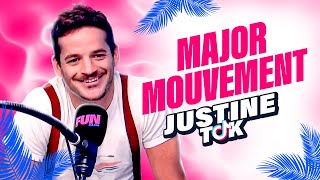 quotLe sport cest le meilleur médicamentquot  Major Mouvement dans le Justine Tok [upl. by Stilwell]