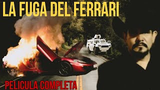 LA Fuga del Ferrari [upl. by Meras]