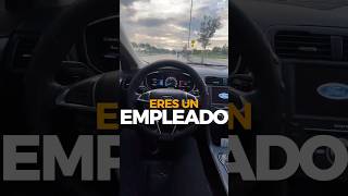 no eres un emprendedor eres un empleado [upl. by Newfeld]