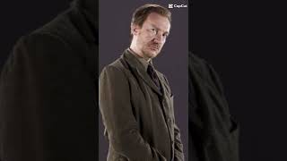 Remus Lupin Edit [upl. by Sosthena148]