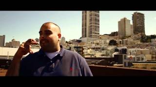 quotFly Awayquot Berner and San Quinn feat Equipto [upl. by Koran717]