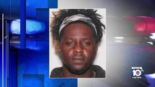 Murder suspect wanted for North Lauderdale shooting that killed woman teenage girl [upl. by Nunci98]