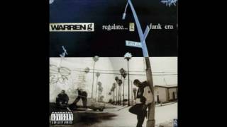 Warren G  Regulate Feat Nate Dogg HD [upl. by Ruttger]