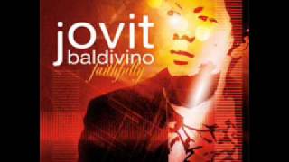 Jovit Baldivino  Faithfully ALBUM VERSION [upl. by Aseen]