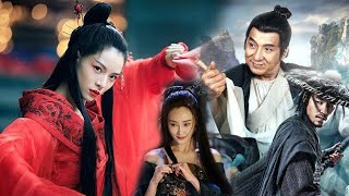 New chinese movies 2021 full movie hindi dubbed  suryabali movie hindi dubbed [upl. by Adnohsirk]