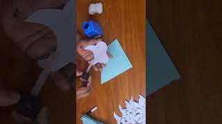 Diy Baby photoshoot propsAccessories  Baby first tooth photoshoot ideas  UshaLekhas Diary [upl. by Apps]