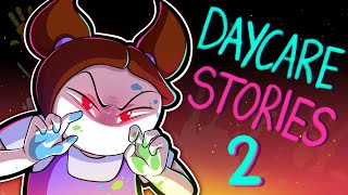 Daycare Stories 2 [upl. by Asinla]