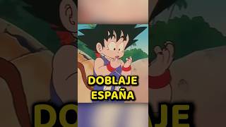 Doblaje Latino vs Doblaje Español tendencias méxico doblajesespañol doblajelatino [upl. by Adeehsar774]