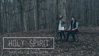 Holy Spirit Worship Cover  Tommee Profitt amp Brooke Griffith [upl. by Dann574]