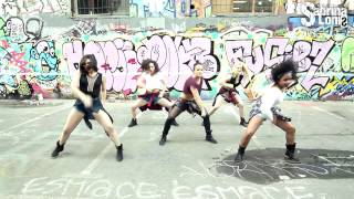 Street Dance  Wicked game par Sabrina Lonis [upl. by Anirak349]