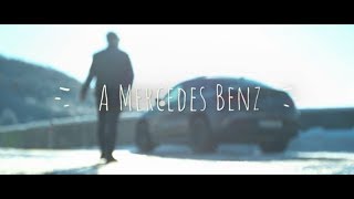 Flip Capella  Mercedes Benz Offiicial Lyric Video [upl. by Smiga]