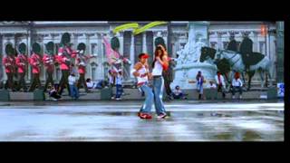 Tere Layee Full Video  Fool N Final  Shahid Kapoor Ayesha Takia  Kunal Ganjawala Himani Arya [upl. by Sidonie]