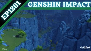 Lets Play Genshin Impact BLIND  Episode 1201 [upl. by Woodward74]