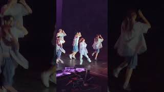 MoonbyulLunatic20240831kpopidol moonbyul fancam ecolive문별이 玟星 [upl. by Nallak]