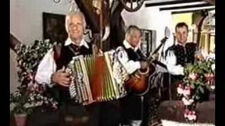 Ansambel Lojzeta Slaka  Polka Village 25 Let 1989 [upl. by Ttirrem791]