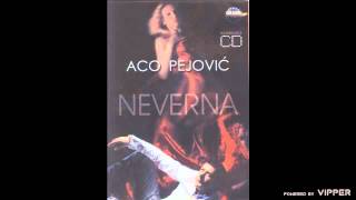 Aco Pejovic  Jelena  Audio 2006 [upl. by Atinuaj561]