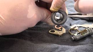 Lock Cylinder Explained [upl. by Marucci856]