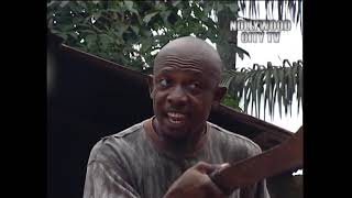 OSUOFIA THE VILLAGE LOCAL CHAMPION NKEM OWOH OLD NIGERIAN MOVIE AFRICAN MOVIES [upl. by Elfrieda]