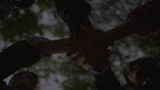 TRAILER I A Marauders Era Fan Film The Last Army Until the End [upl. by Ful]