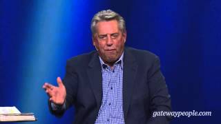 John Maxwell  Intentional Living [upl. by Ysabel114]