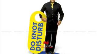 bebo do knot disturb full song HQ [upl. by Gilus]