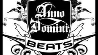 Anno Domini Beats Check Mate [upl. by Soalokin]