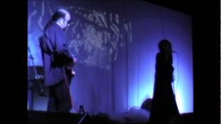 The Spiritual Bat  Waltz Live at Grotesque Modena [upl. by Demaria]