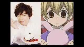 Ouran High School Host Club Live Action 205minh [upl. by Annaeirb]