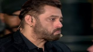 Salman Khan Emotional Moments in Award Show [upl. by Soneson]