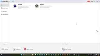How to install Smart Pss Lite on windows 11 [upl. by Kesia]