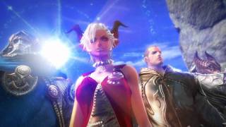 TERA  E3 2011 Trailer [upl. by Gaillard]