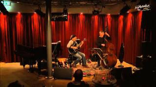 Bebo Ferra amp Mads Vinding  Alone Together Live at Jazzhus Montmartre [upl. by Eeneg220]