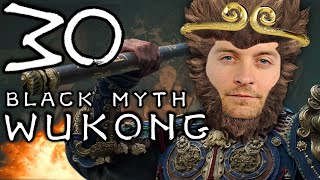 30 CURIOSIDADES FLIPANTES DE BLACK MYTH WUKONG [upl. by Carmen]