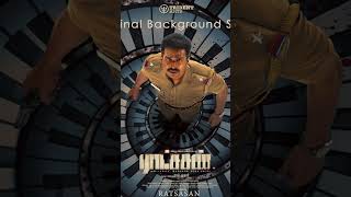 Ratsasan bgm shorts [upl. by Lepine]