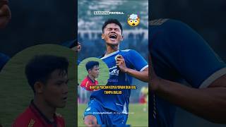 2 Kartu Merah Inilah Momen Duel Persib vs Persija 🤯⚔️ [upl. by Ecirad]