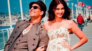 quotMy Heart Is Beatingquot Full Song By Sonu Nigam  Thank You  Akshay Kumar Sonam Kapoor [upl. by Abehs]