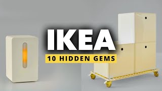 10 IKEA Products You Didnt Know Existed pt3 [upl. by Derry]