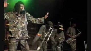 Lucky dube I got you babe  live [upl. by Ratep]