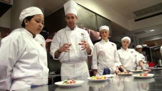 School of Culinary Arts [upl. by Othelia]