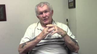 HARLEY RACE ON HULK HOGAN ALTERCATION [upl. by Akenna375]