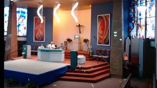 Ferns Church Live [upl. by Backler451]