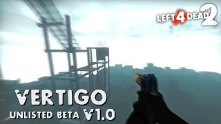 L4D2 Vertigo [upl. by Flanders]